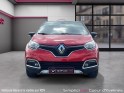 Renault captur tce 120 sl helly hansen edc occasion simplicicar coeur d'yvelines - auto expo 78 simplicicar simplicibike france