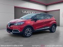 Renault captur tce 120 sl helly hansen edc occasion simplicicar coeur d'yvelines - auto expo 78 simplicicar simplicibike france