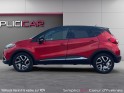 Renault captur tce 120 sl helly hansen edc occasion simplicicar coeur d'yvelines - auto expo 78 simplicicar simplicibike france