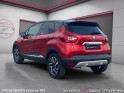 Renault captur tce 120 sl helly hansen edc occasion simplicicar coeur d'yvelines - auto expo 78 simplicicar simplicibike france