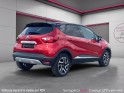 Renault captur tce 120 sl helly hansen edc occasion simplicicar coeur d'yvelines - auto expo 78 simplicicar simplicibike france