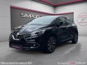 Renault scenic iv dci 160 energy edc initiale paris, sièges chauffants, park assist, entretien renault, garantie 12 mois...