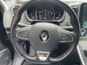 Renault scenic iv dci 160 energy edc initiale paris, sièges chauffants, park assist, entretien renault, garantie 12 mois...