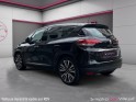 Renault scenic iv dci 160 energy edc initiale paris, sièges chauffants, park assist, entretien renault, garantie 12 mois...