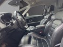 Renault scenic iv dci 160 energy edc initiale paris, sièges chauffants, park assist, entretien renault, garantie 12 mois...
