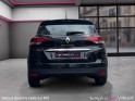Renault scenic iv dci 160 energy edc initiale paris, sièges chauffants, park assist, entretien renault, garantie 12 mois...