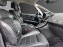 Renault scenic iv dci 160 energy edc initiale paris, sièges chauffants, park assist, entretien renault, garantie 12 mois...