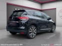 Renault scenic iv dci 160 energy edc initiale paris, sièges chauffants, park assist, entretien renault, garantie 12 mois...