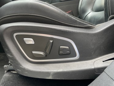 Renault scenic iv dci 160 energy edc initiale paris, sièges chauffants, park assist, entretien renault, garantie 12 mois...