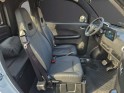 Simplici s1 voiture sans permis 100% électrique occasion simplicicar veauche simplicicar simplicibike france