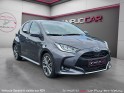 Toyota yaris hybride my20 116h iconic occasion simplicicar velay simplicicar simplicibike france