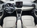 Toyota yaris hybride my20 116h iconic occasion simplicicar velay simplicicar simplicibike france