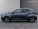 Toyota yaris hybride my20 116h iconic occasion simplicicar velay simplicicar simplicibike france