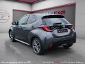 Toyota yaris hybride my20 116h iconic occasion simplicicar velay simplicicar simplicibike france