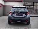 Toyota yaris hybride my20 116h iconic occasion simplicicar velay simplicicar simplicibike france