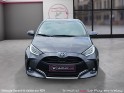 Toyota yaris hybride my20 116h iconic occasion simplicicar velay simplicicar simplicibike france