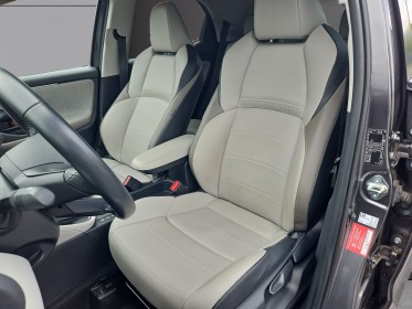 Toyota yaris hybride my20 116h iconic occasion simplicicar velay simplicicar simplicibike france