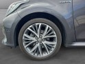 Toyota yaris hybride my20 116h iconic occasion simplicicar velay simplicicar simplicibike france