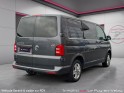 Volkswagen transporter fourgon gn vitre l1h1 2.0 tdi 204 dsg7 4motion confort occasion simplicicar velay simplicicar...