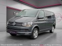 Volkswagen transporter fourgon gn vitre l1h1 2.0 tdi 204 dsg7 4motion confort occasion simplicicar velay simplicicar...