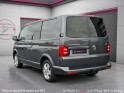 Volkswagen transporter fourgon gn vitre l1h1 2.0 tdi 204 dsg7 4motion confort occasion simplicicar velay simplicicar...