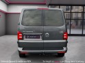 Volkswagen transporter fourgon gn vitre l1h1 2.0 tdi 204 dsg7 4motion confort occasion simplicicar velay simplicicar...
