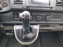 Volkswagen transporter fourgon gn vitre l1h1 2.0 tdi 204 dsg7 4motion confort occasion simplicicar velay simplicicar...