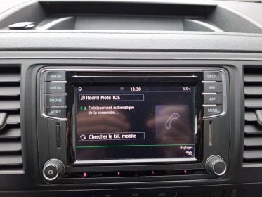 Volkswagen transporter fourgon gn vitre l1h1 2.0 tdi 204 dsg7 4motion confort occasion simplicicar velay simplicicar...