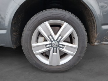 Volkswagen transporter fourgon gn vitre l1h1 2.0 tdi 204 dsg7 4motion confort occasion simplicicar velay simplicicar...