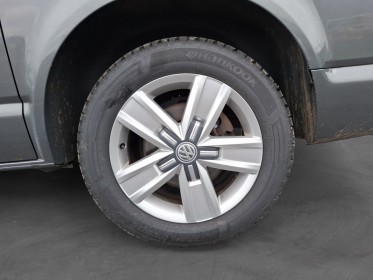 Volkswagen transporter fourgon gn vitre l1h1 2.0 tdi 204 dsg7 4motion confort occasion simplicicar velay simplicicar...