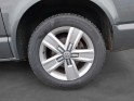 Volkswagen transporter fourgon gn vitre l1h1 2.0 tdi 204 dsg7 4motion confort occasion simplicicar velay simplicicar...