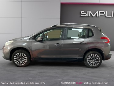 Peugeot 2008 1.2 vti 82 active distri ok occasion simplicicar veauche simplicicar simplicibike france