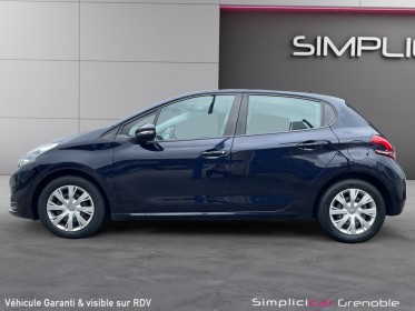 Peugeot 208 business puretech 82ch ss bvm5 active business occasion simplicicar grenoble simplicicar simplicibike france