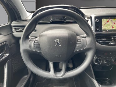 Peugeot 208 business puretech 82ch ss bvm5 active business occasion simplicicar grenoble simplicicar simplicibike france