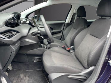 Peugeot 208 business puretech 82ch ss bvm5 active business occasion simplicicar grenoble simplicicar simplicibike france