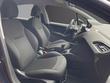 Peugeot 208 business puretech 82ch ss bvm5 active business occasion simplicicar grenoble simplicicar simplicibike france