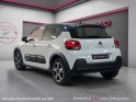 Citroen c3 puretech 83 shine caméra / carplay occasion simplicicar veauche simplicicar simplicibike france