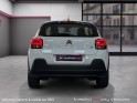 Citroen c3 puretech 83 shine caméra / carplay occasion simplicicar veauche simplicicar simplicibike france