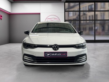 Volkswagen golf 2.0 tdi scr 115 bvm6 active occasion simplicicar magny-en-vexin simplicicar simplicibike france