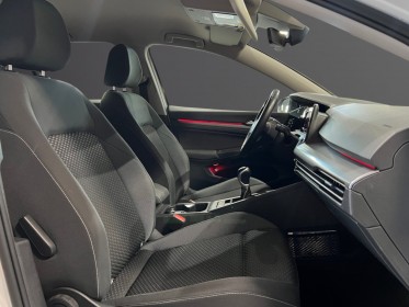 Volkswagen golf 2.0 tdi scr 115 bvm6 active occasion simplicicar magny-en-vexin simplicicar simplicibike france