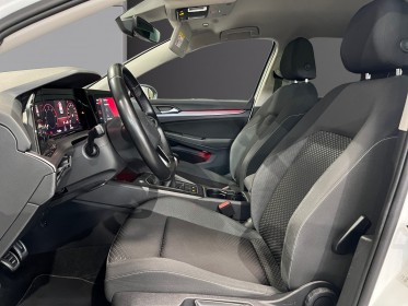 Volkswagen golf 2.0 tdi scr 115 bvm6 active occasion simplicicar magny-en-vexin simplicicar simplicibike france