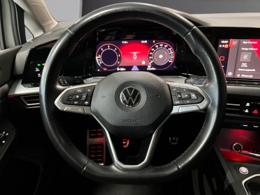 Volkswagen golf 2.0 tdi scr 115 bvm6 active occasion simplicicar magny-en-vexin simplicicar simplicibike france