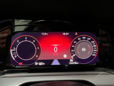 Volkswagen golf 2.0 tdi scr 115 bvm6 active occasion simplicicar magny-en-vexin simplicicar simplicibike france