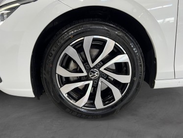 Volkswagen golf 2.0 tdi scr 115 bvm6 active occasion simplicicar magny-en-vexin simplicicar simplicibike france