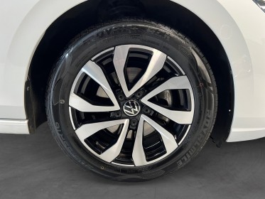 Volkswagen golf 2.0 tdi scr 115 bvm6 active occasion simplicicar magny-en-vexin simplicicar simplicibike france