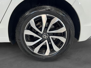 Volkswagen golf 2.0 tdi scr 115 bvm6 active occasion simplicicar magny-en-vexin simplicicar simplicibike france