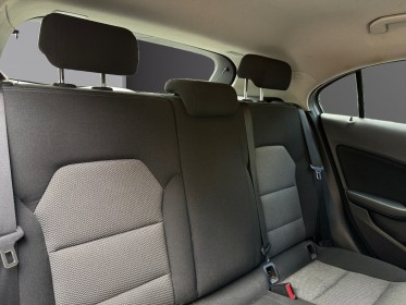 Mercedes classe a business 180 cdi blueefficiency business 7-g dct a/garantie 12 mois occasion paris 17ème (75)(porte...