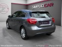 Mercedes classe a business 180 cdi blueefficiency business 7-g dct a/garantie 12 mois occasion paris 17ème (75)(porte...