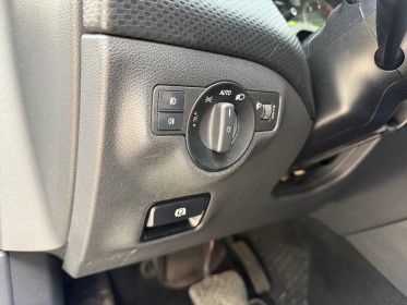 Mercedes classe a business 180 cdi blueefficiency business 7-g dct a/garantie 12 mois occasion paris 17ème (75)(porte...