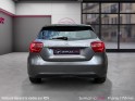 Mercedes classe a business 180 cdi blueefficiency business 7-g dct a/garantie 12 mois occasion paris 17ème (75)(porte...